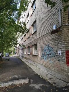 Свердловский 32