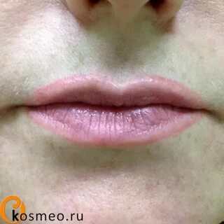 Увеличивает ли губы татуаж