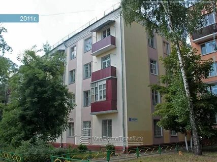 Кирова 22 г