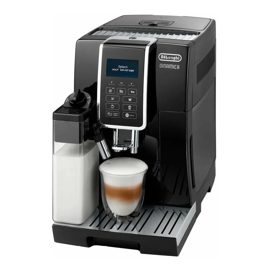 Кофемашина Delonghi ECAM 25.462. Delonghi ECAM 350.55.B. Кофемашина Delonghi ECAM350.50.B. Кофемашина de'Longhi ECAM 25.462. Какие виды кофеварок