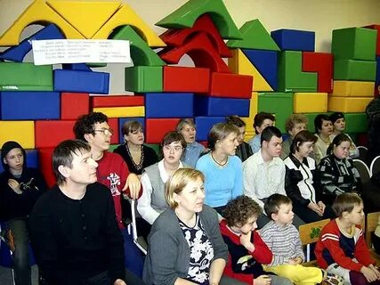 Реабилитационный центр луч надежды