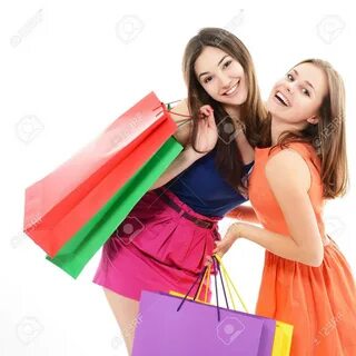 Shopping is important for teenagers
