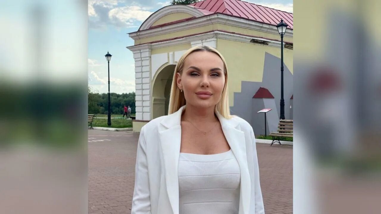 Депутат привел девушку с низкой социальной. Депутат степаненко омск.