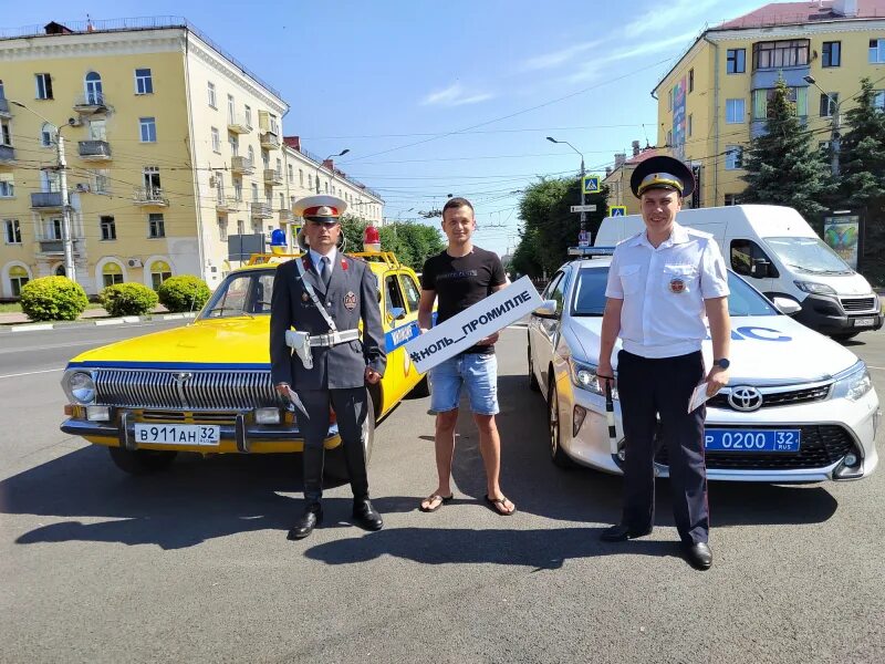 ДПС Брянск. Машины ДПС Брянск. Пост ГАИ В Брянске.