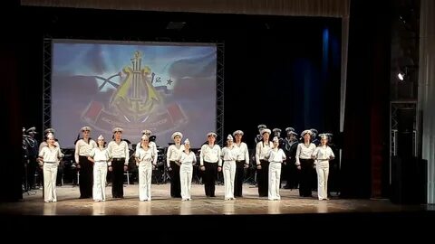 Северный ансамбль