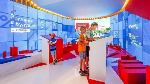 Миллион призов москва 2030 на форум фестивале
