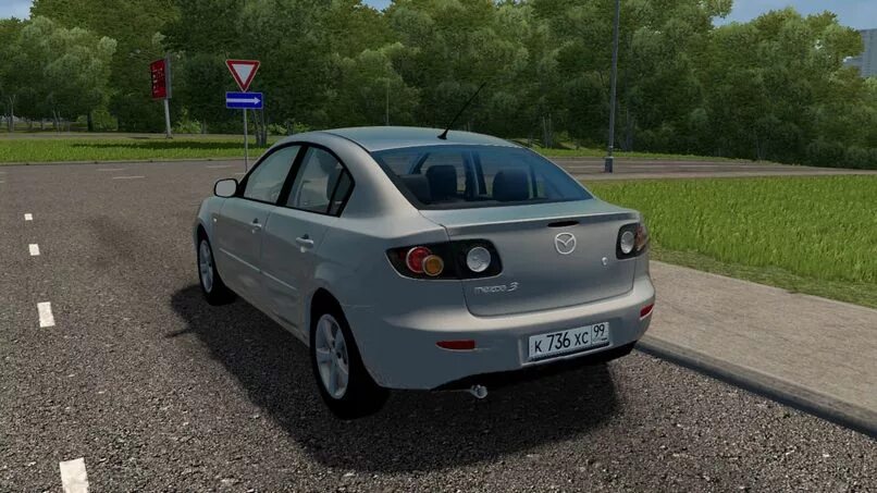 Мод сити кар драйвинг м3. Mazda 3 City car Driving 1.5.9.2. Mazda 3 Hatch CCD 1.5.9.2 крвстная. City car Driving Mazda 5. City car Driving Mazda 3 БК.