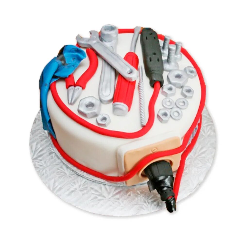Торт с инструментами для мужчины. Торт слесарю. Торт в виде инструментов. Торт слесаря. Торт слесаря.