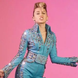 Younger now