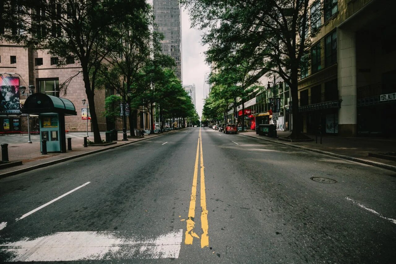 Ep streets
