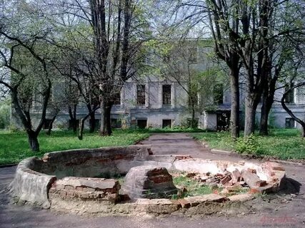 Рай серпухов