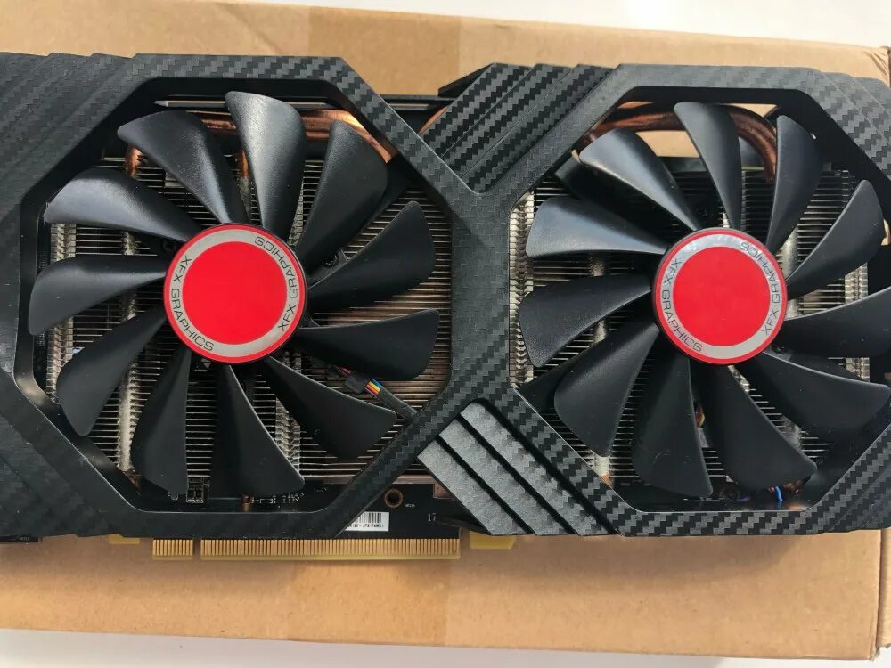 Кулер крутится и останавливается. Xfx rx 580 2048. rx 580 8gb 3 кулера. rx 580 8gb 2048sp bios. видеокарта rtx 8 вентиляторов.