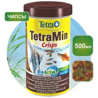 Тетра гранулы
