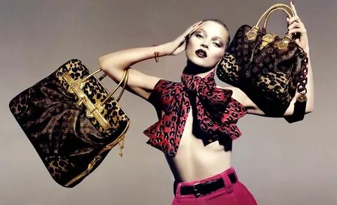 Fashion present