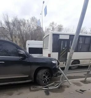 20 апреля самара
