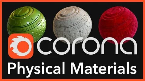 Physical materials