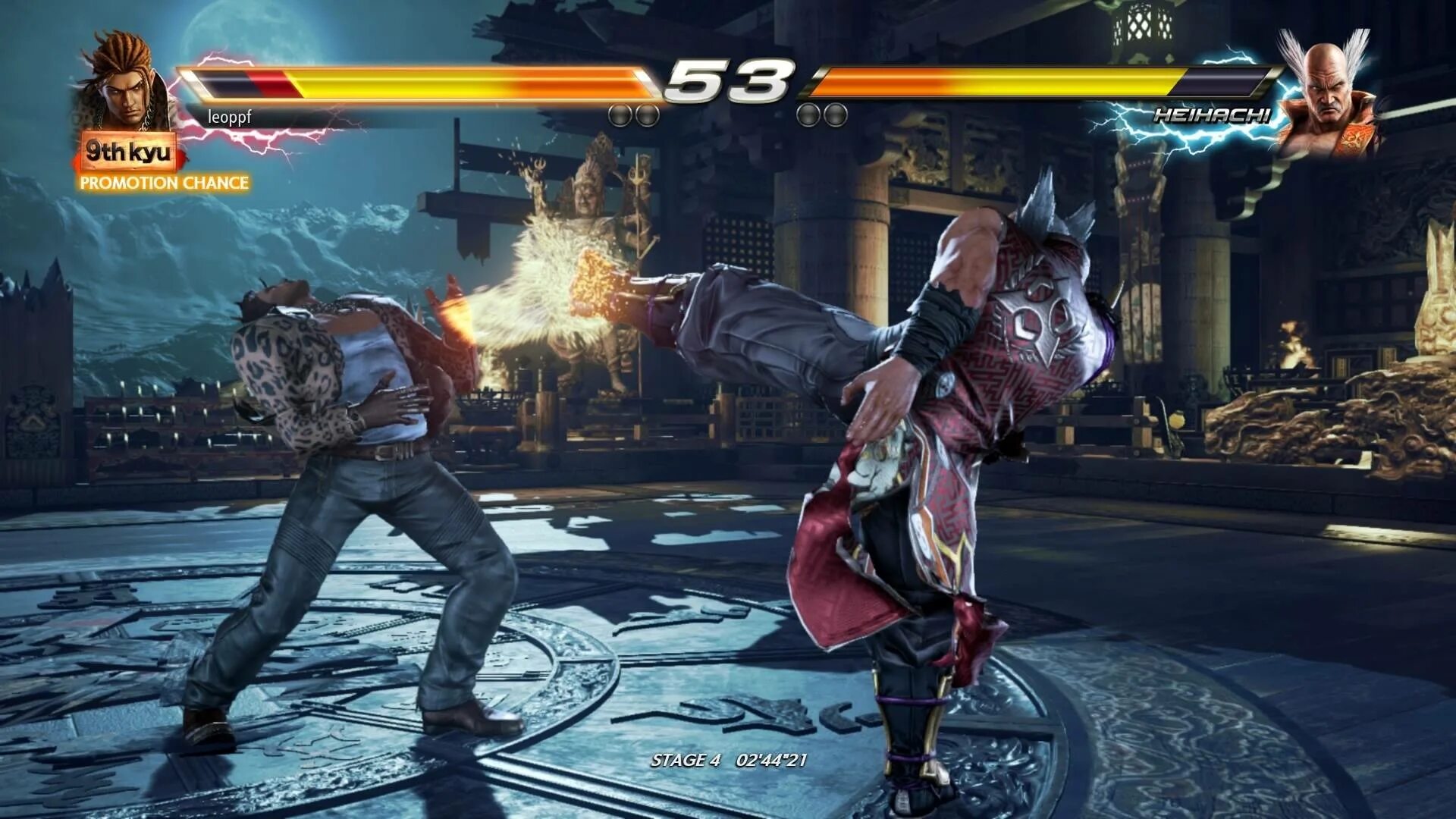 Tekken 7 ps4. Теккен 7 на пс4. Теккен игра на ps4. Файтинг теккен 7. Taking игра ps4