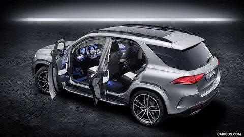 Mercedes benz v167
