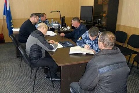 Уфсин 3 ярославская область