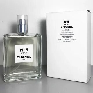 Chanel no 5 отзывы