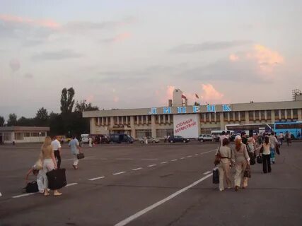 Что с аэродромом в липецке