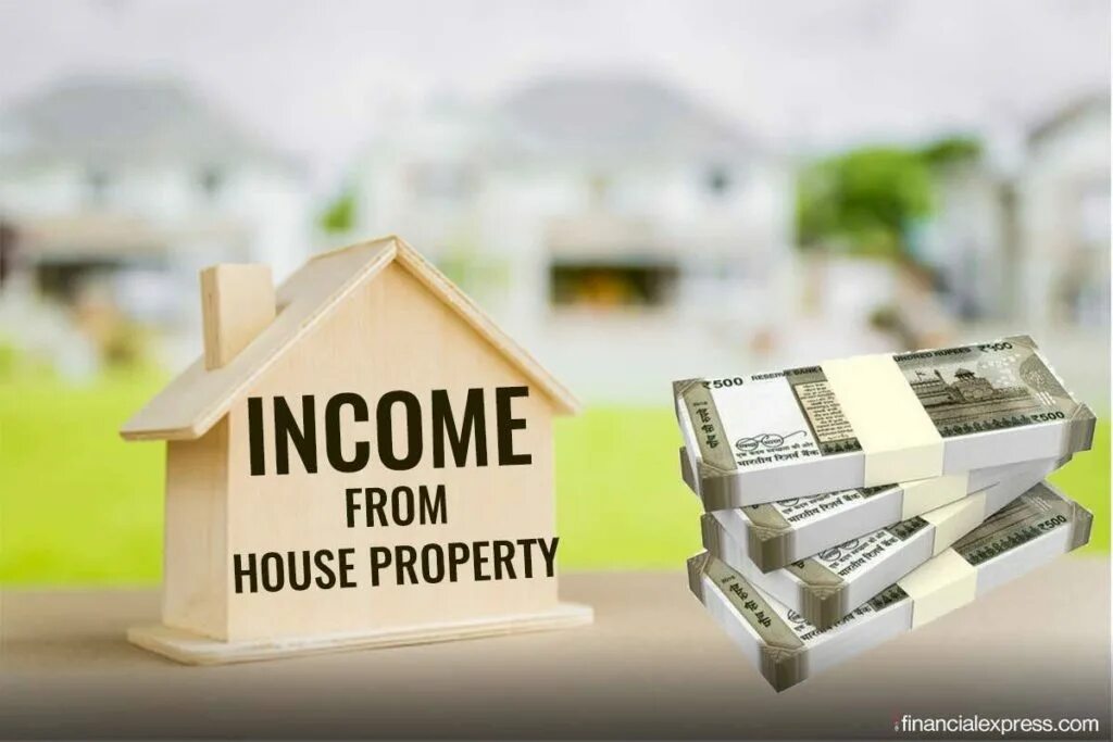 Income property. Loan. Инвестиции в недвижимость фон. Инвестиционная недвижимость. Налоговый вычет.