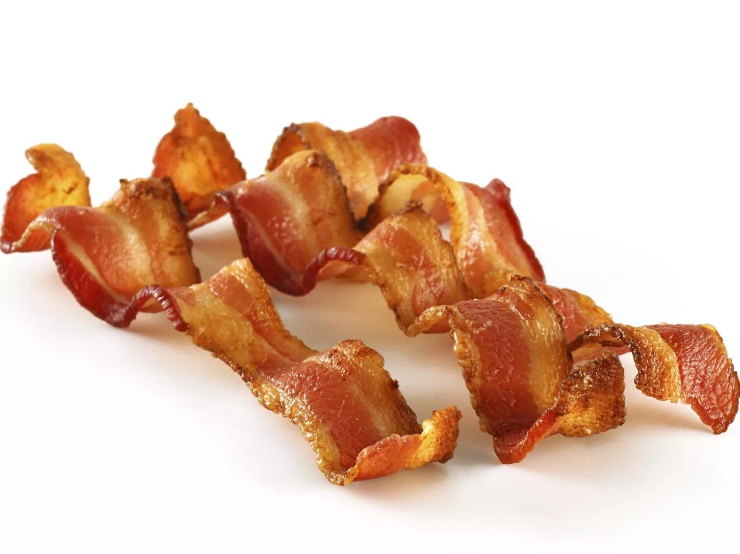 Bacon boi