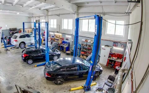 Автосервис группа