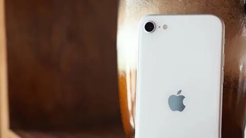 Нужны iphone