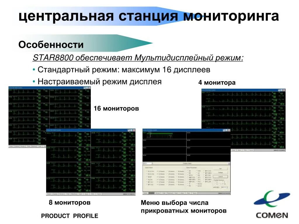 Характеристика мониторинга. Центральная станция мониторинга. Особенности мониторинга. Центральная система мониторинга BENEVISION. Центральная станция мониторинга мониторов Siemens.