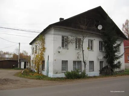 Подслушано любытино новгородская область