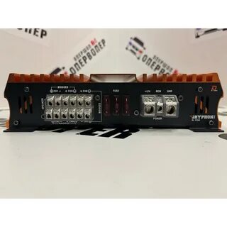 Dl audio gryphon pro 6.180