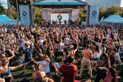 Fitness fest 2024