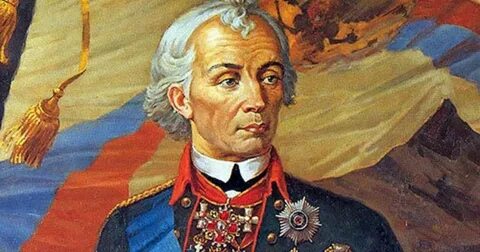 Будучи талантливым полководцем