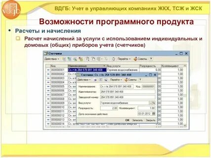 Сайт вдгб