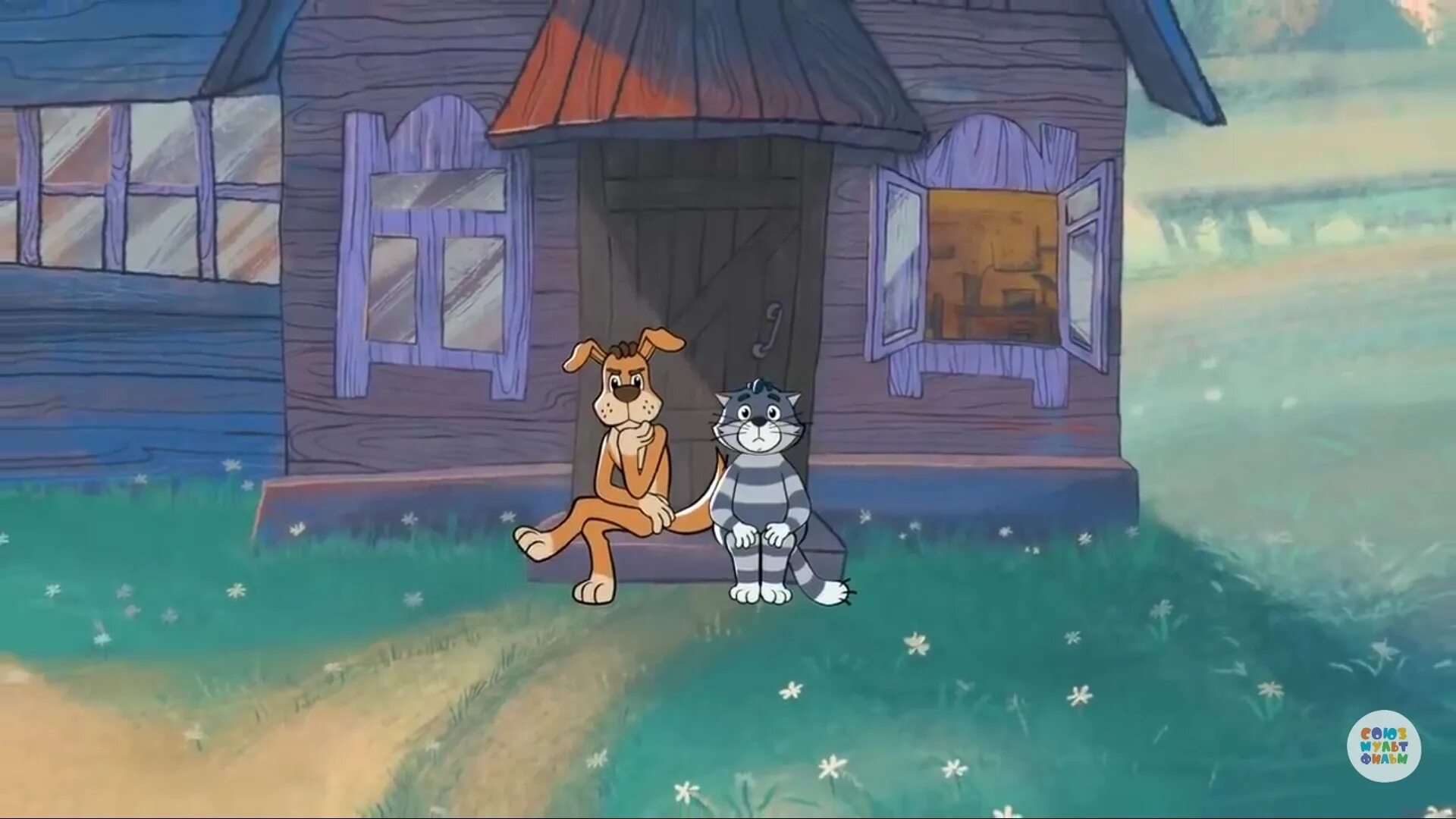 Кот матроскин деревня. Кот матроскин деревня. Трое из простоквашино 1978. Простоквашино дядя федор. Деревня простоквашино.