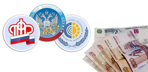Внебюджетные фонды 2021