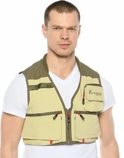 Новые жилеты