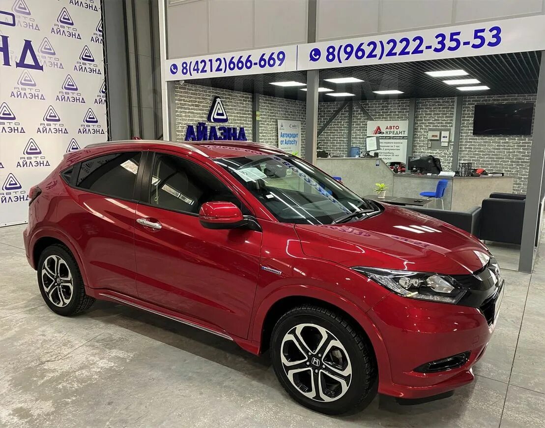 Ооо везел дв. Honda vezel 2022. Honda vezel, 2015 год. Хонда везел синего цвета. Везел хабаровск.