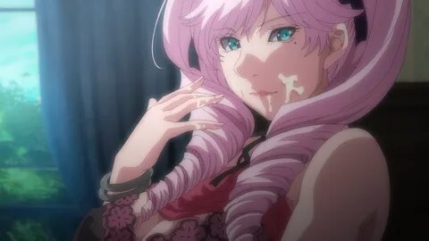 Sakusei byoutou the animation episode 8