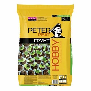 Грунты петербурга