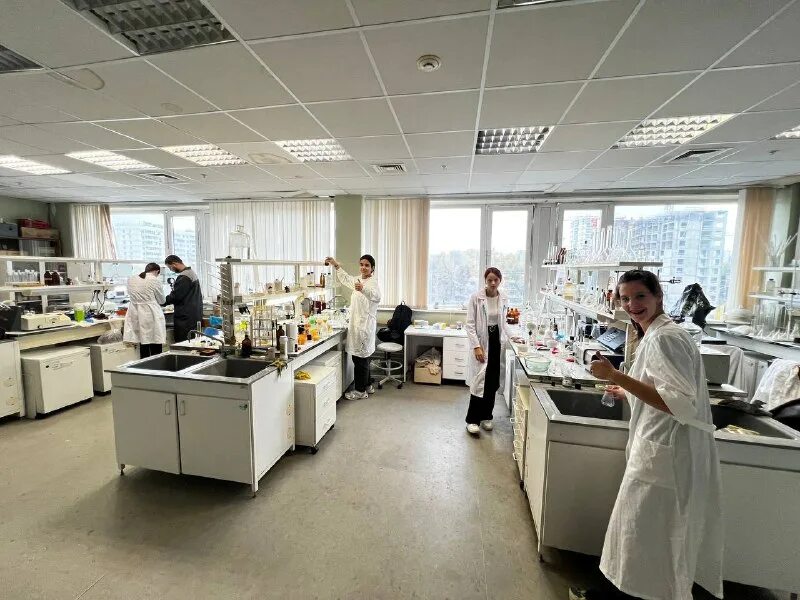 центр технической поддержки