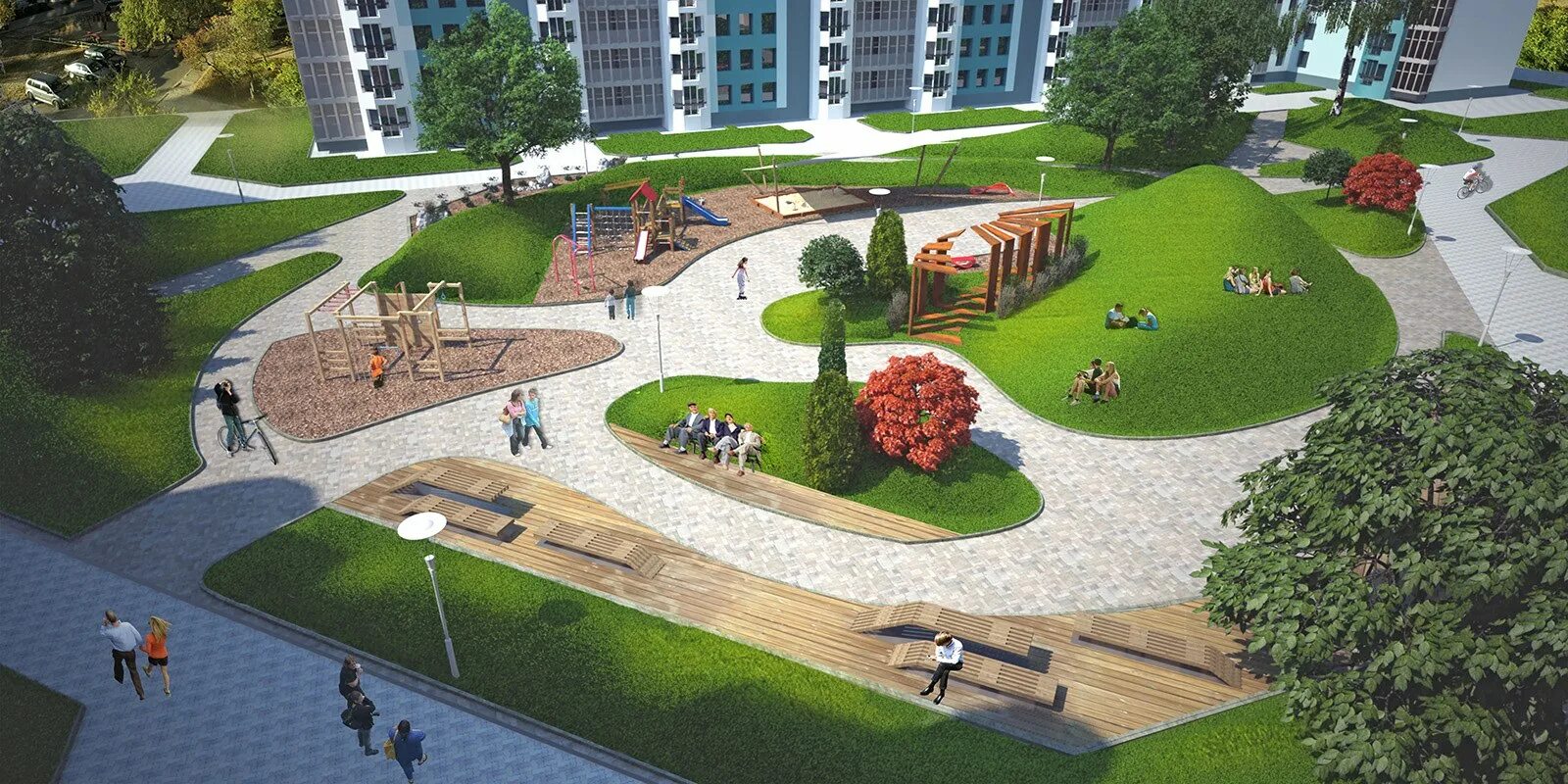 Что является двором. Благоустройство придомовой территории. Благоустройство дворовых территорий липецк 2022. Что является двором. Озеленение городских территорий.