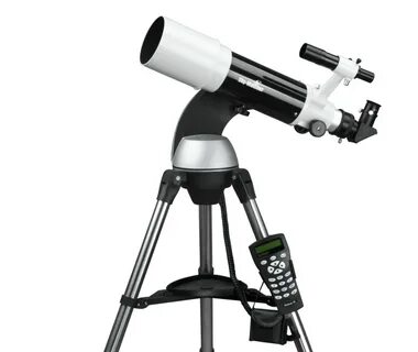 Sky watcher goto