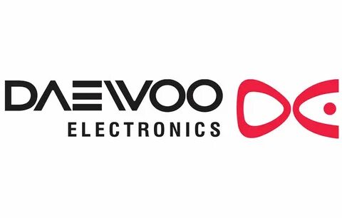 Daewoo electronics