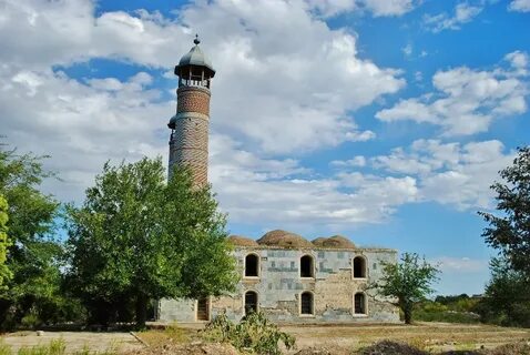 Агдам