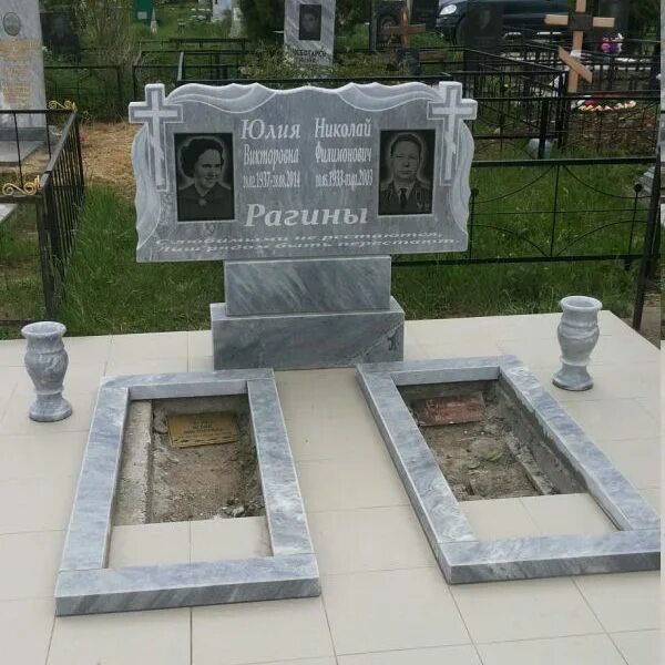 Изготовление памятников и надгробий в Керчи: 63 гравера