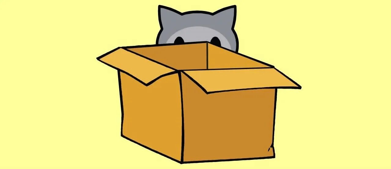 Looking out of the box