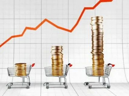 Инфляция достигла