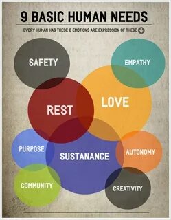 Basic needs